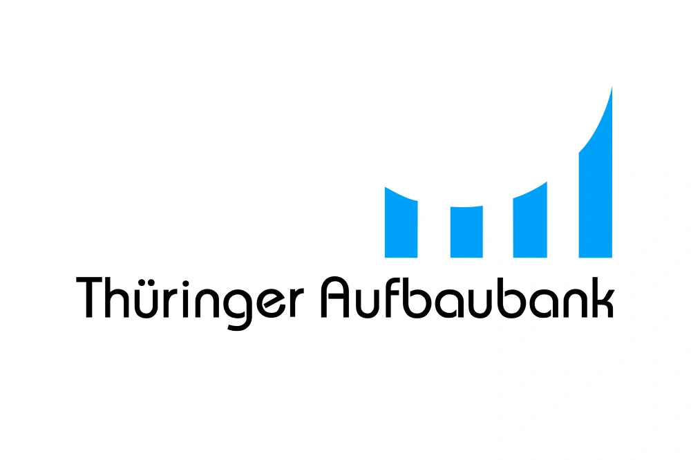 Thueringer Aufbaubank Logo