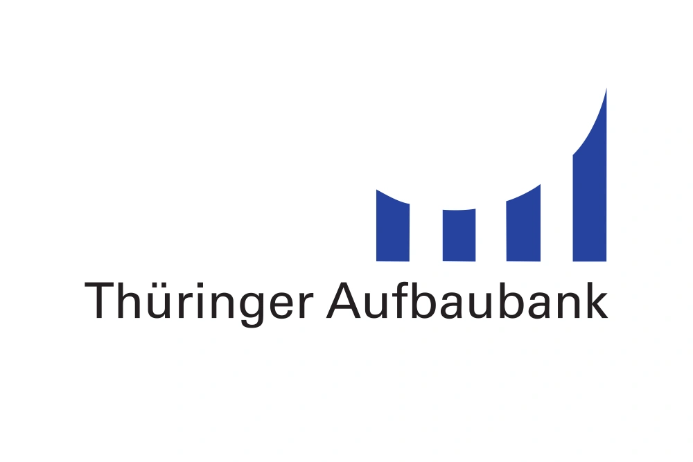 Thueringer Aufbaubank Logo