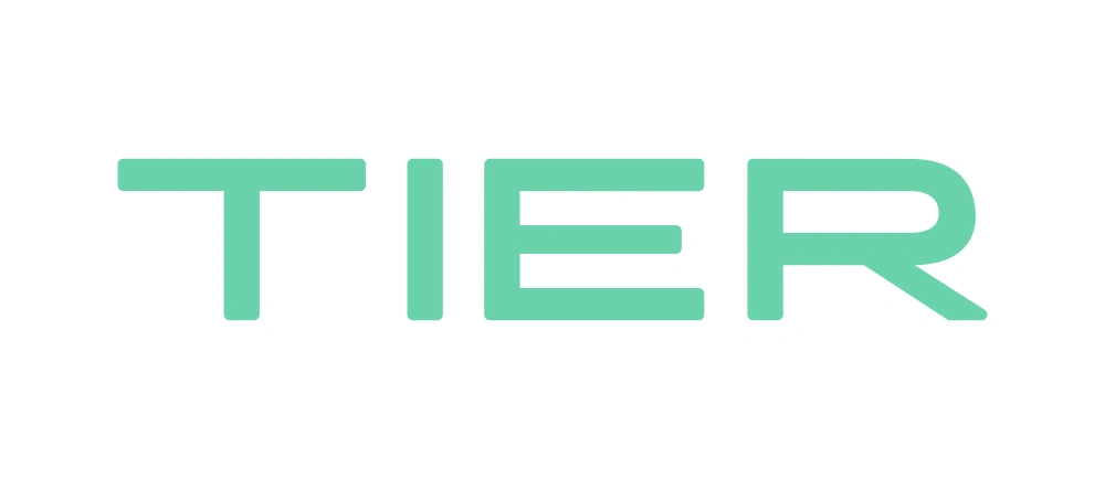 Tier Mobility Vector Logo
