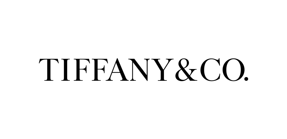 Tiffany and Co Logo