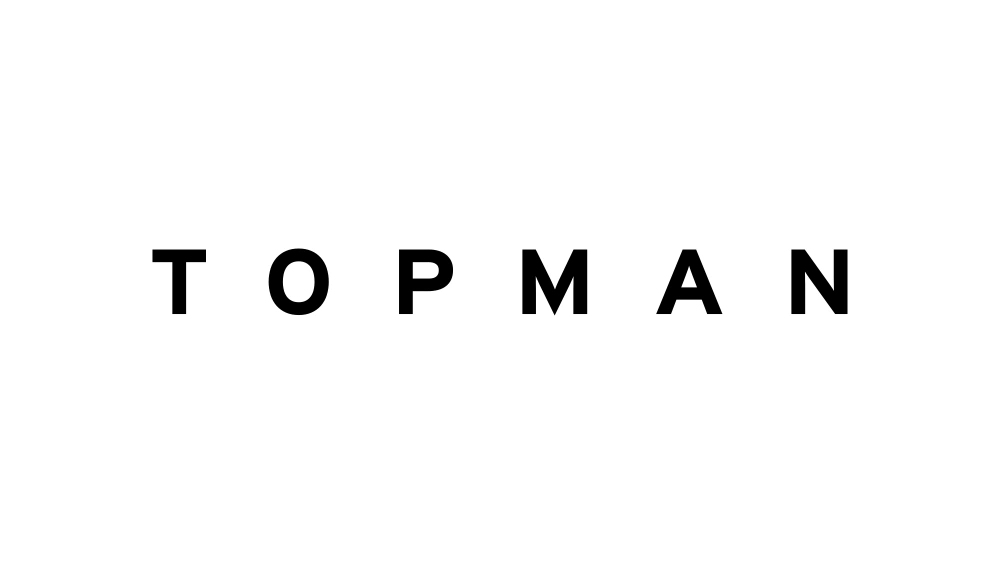 Topman Logo