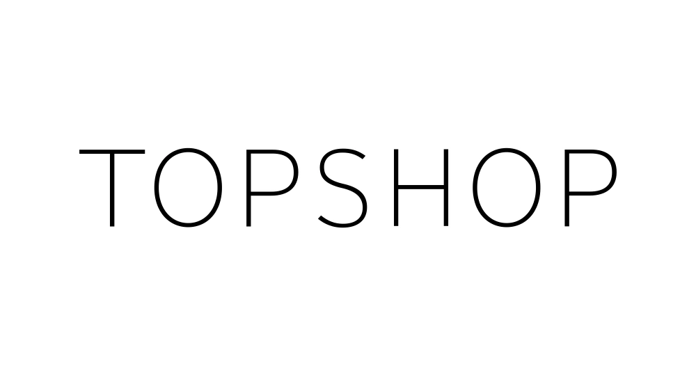Topshop Logo