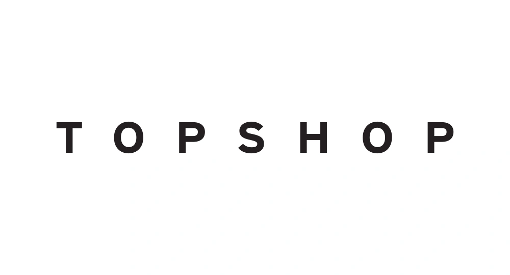 Topshop Logo