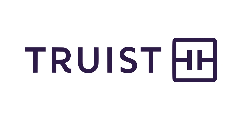 Truist Financial Logo
