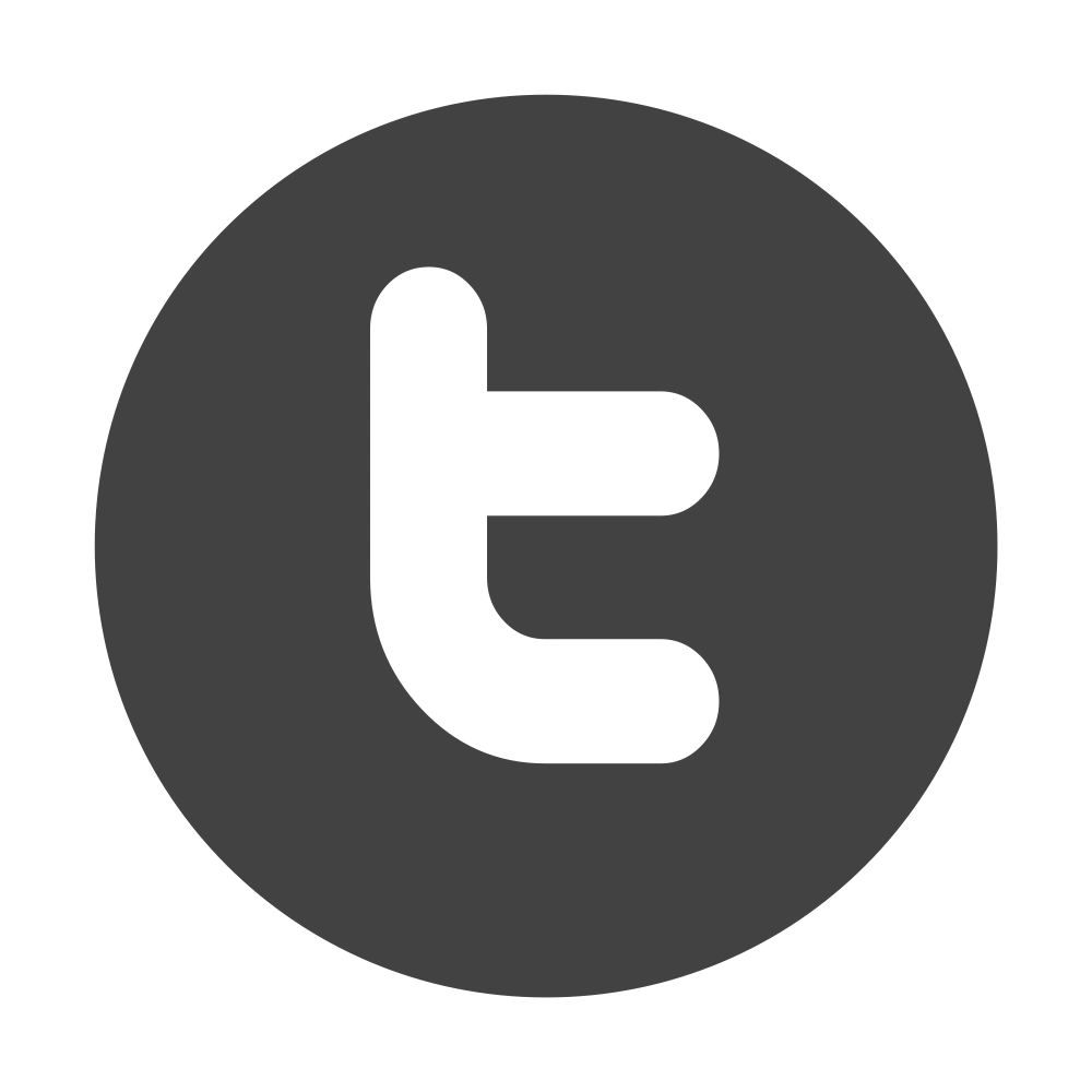 Twitter Logo