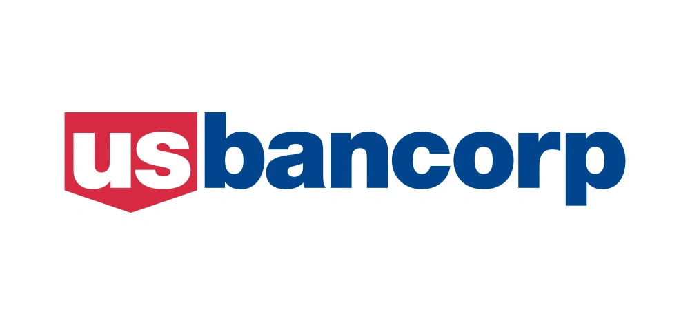U S Bancorp Logo