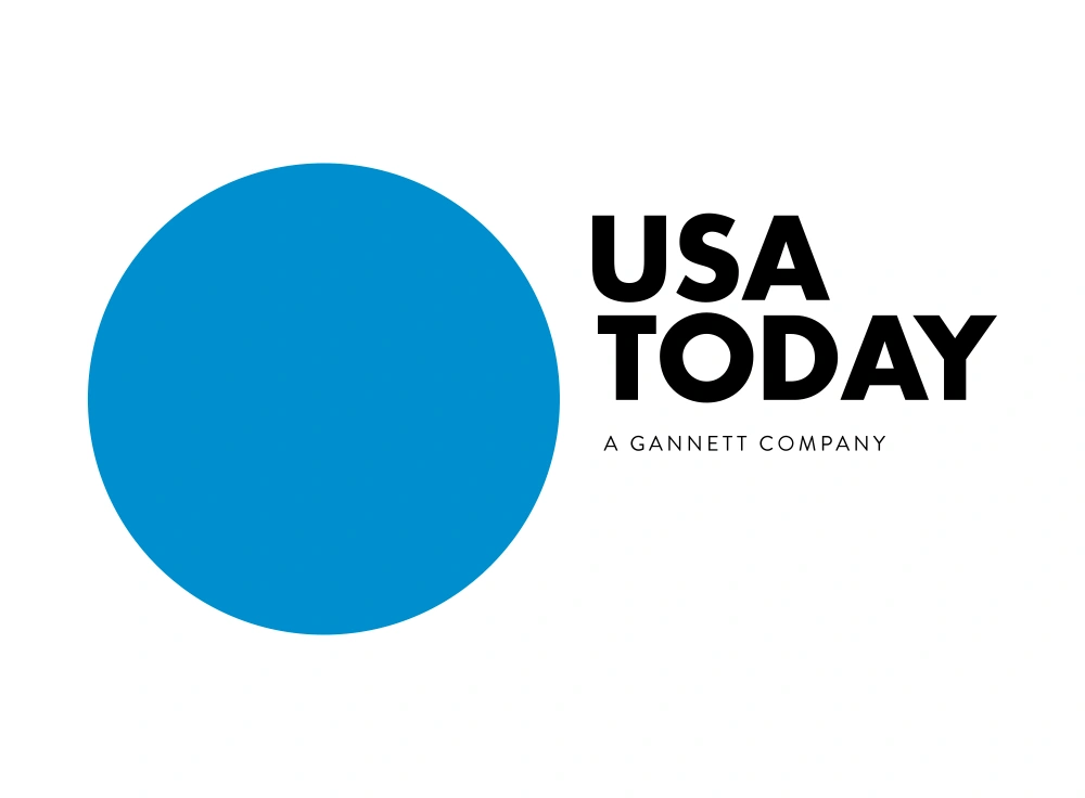 USA Today Logo