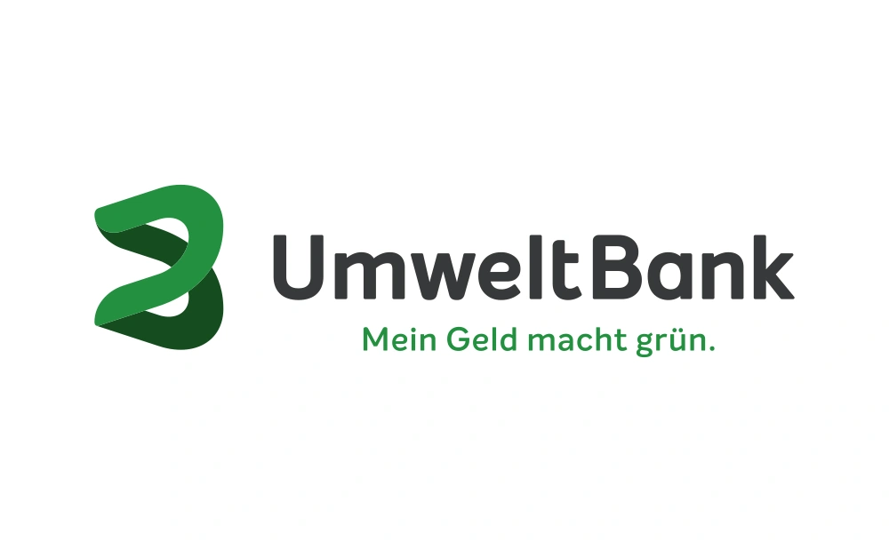 Umweltbank Logo