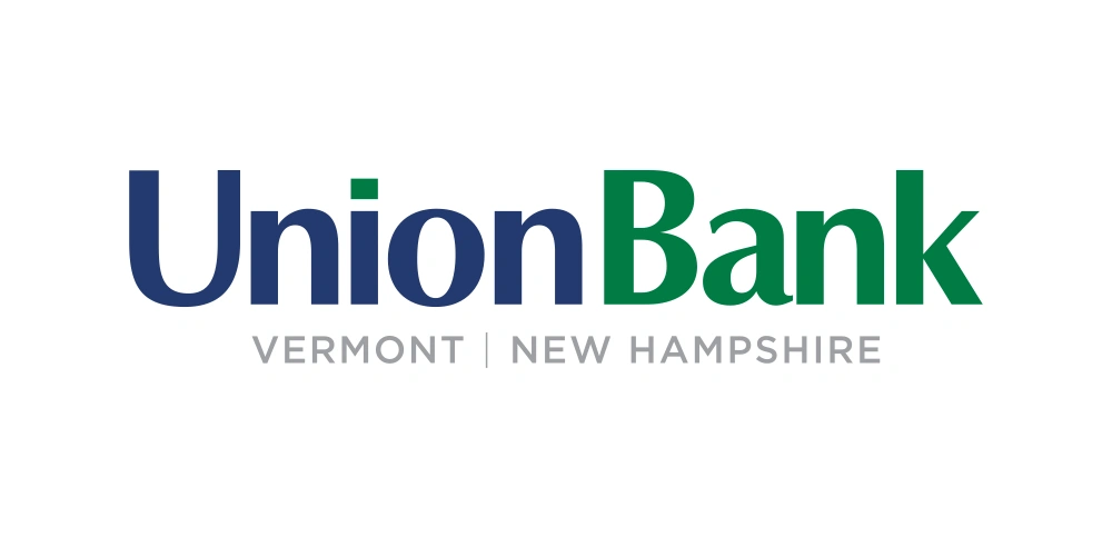 Union Bank of Vermont and New Hampshire Logo