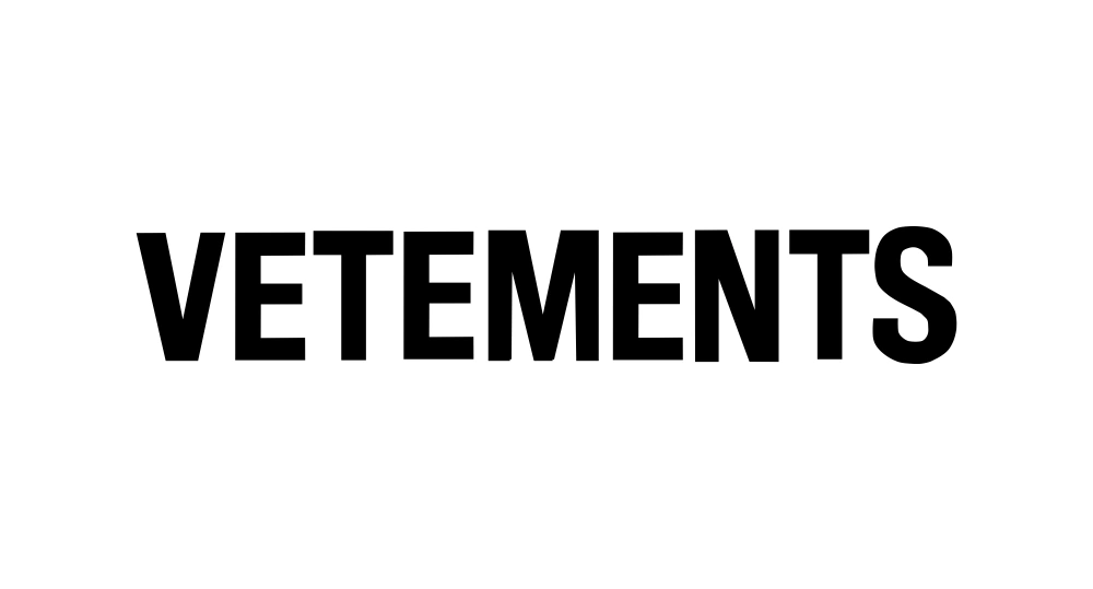 VETMENTS Logo