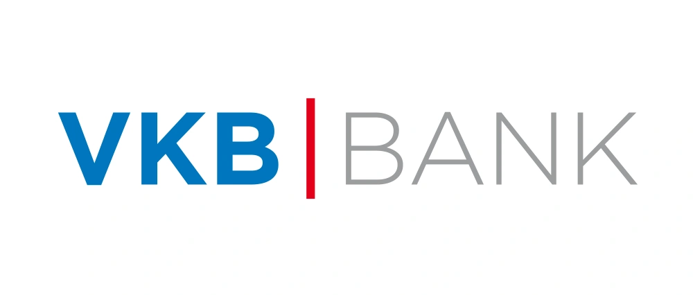 VKB Bank Logo