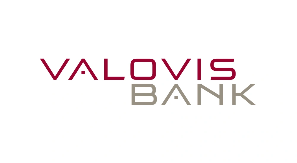 Valovis Bank Logo