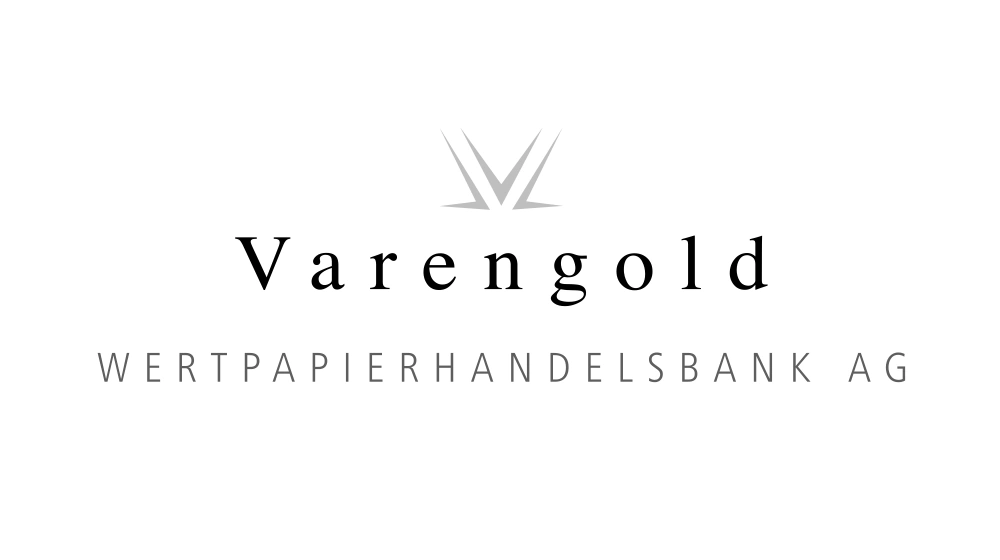 Varengold Bank Logo
