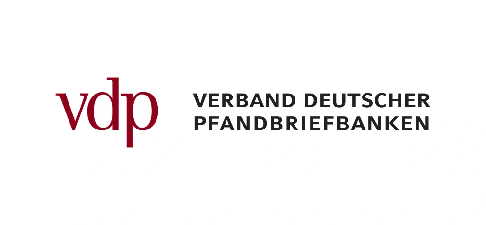 Verband deutscher Pfandbriefbanken Logo
