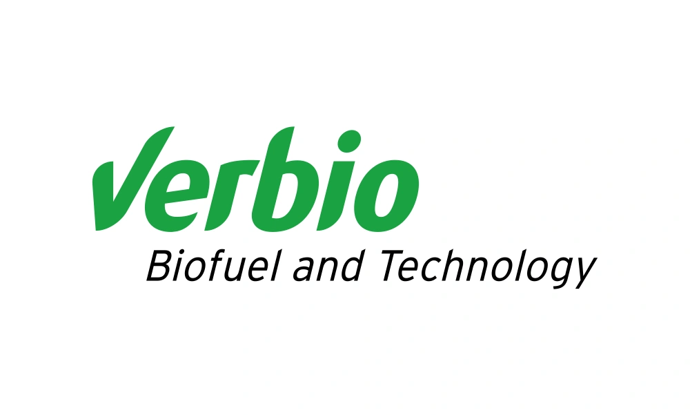 Verbio Logo