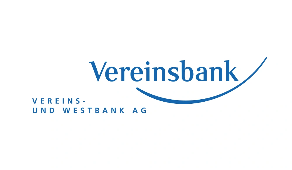 Vereins und Westbank Logo