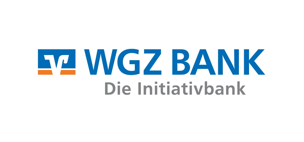 WGZ Bank Logo