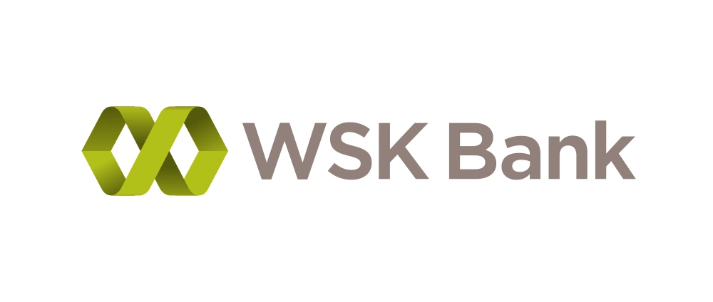 WSK Bank Logo