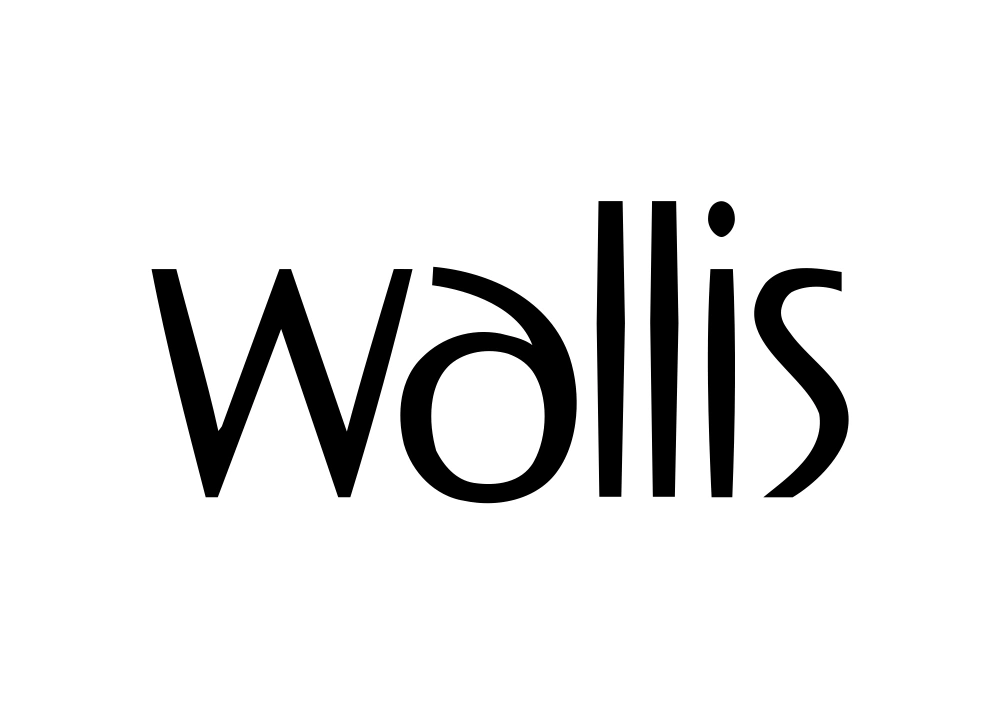 Wallis Logo