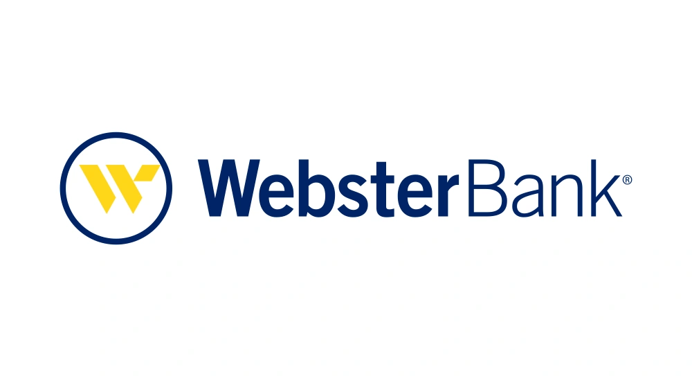 Webster Bank Logo