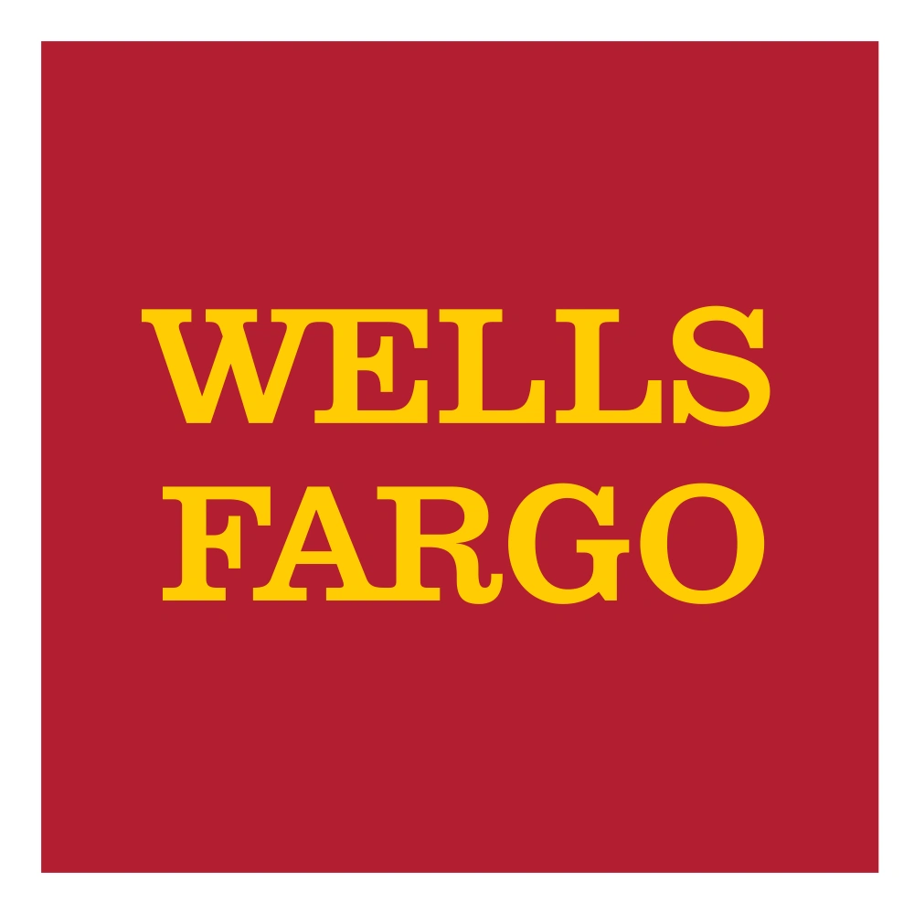 Wells Fargo Bank Logo