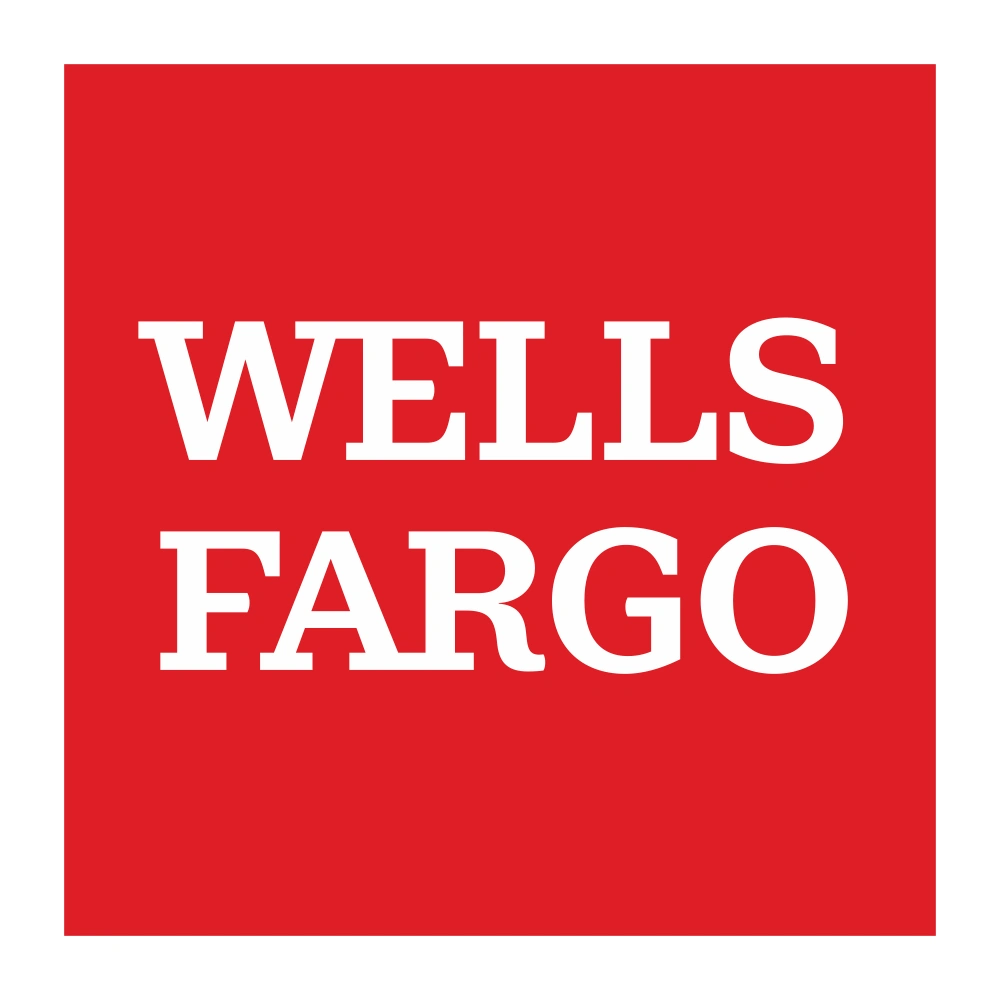 Wells Fargo Logo