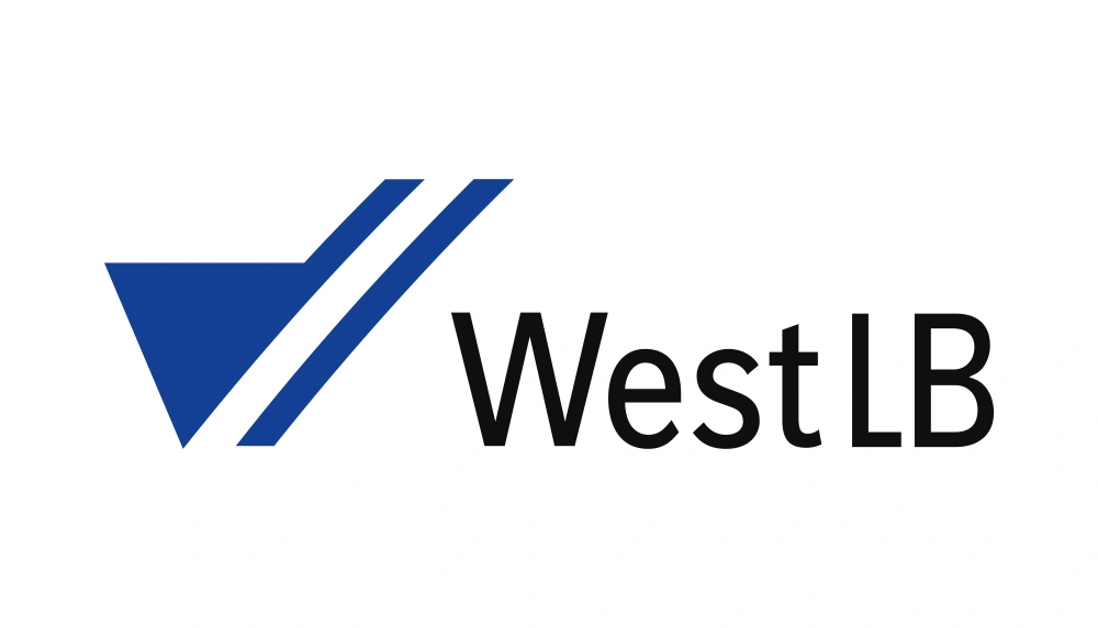 WestLB Logo