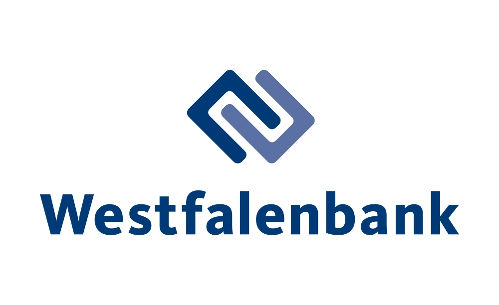 Westfalenbank Logo