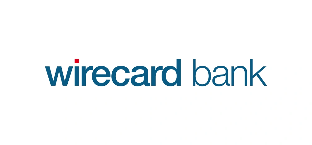 Wirecard Bank Logo