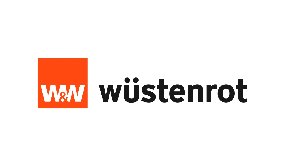 Wuestenrot Bank Logo