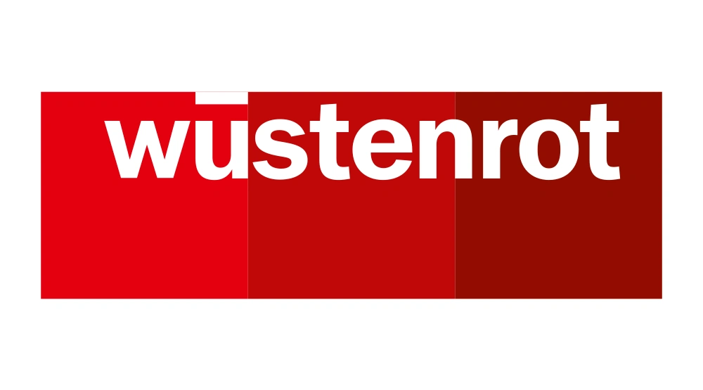 Wuestenrot Logo