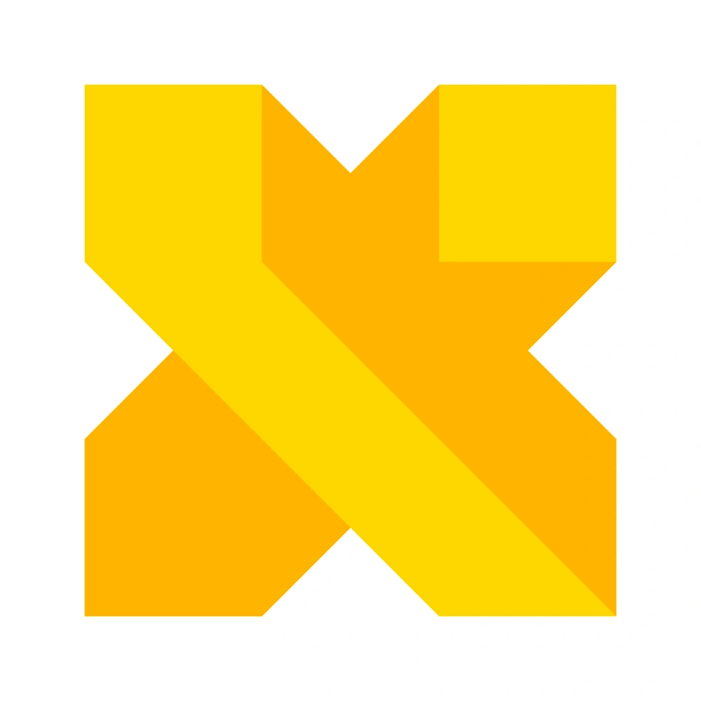 X Logo
