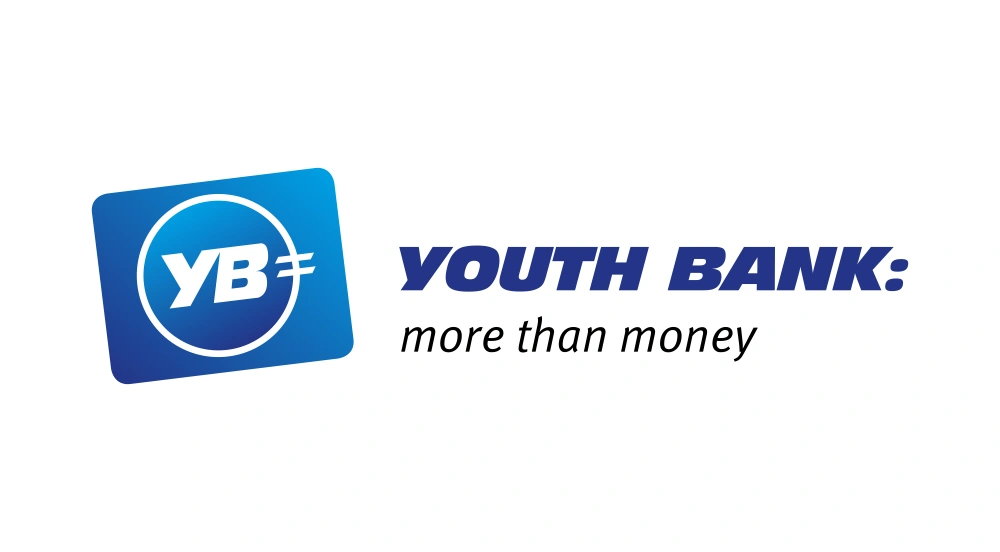 YouthBank Logo