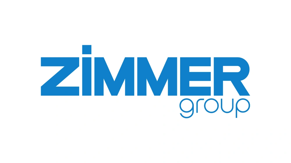 Zimmer Group Logo