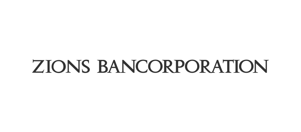 Zions Bancorporation Logo
