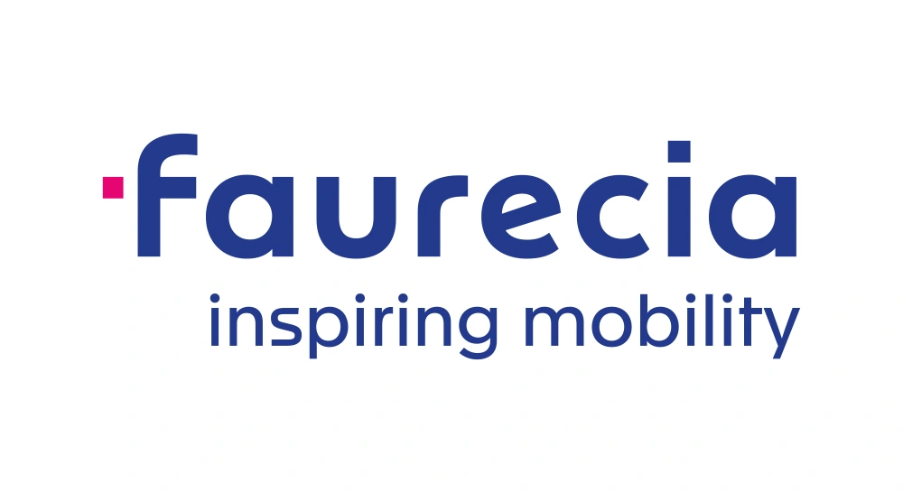 de Faurecia Logo