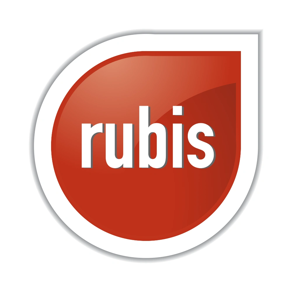 de Rubis Logo