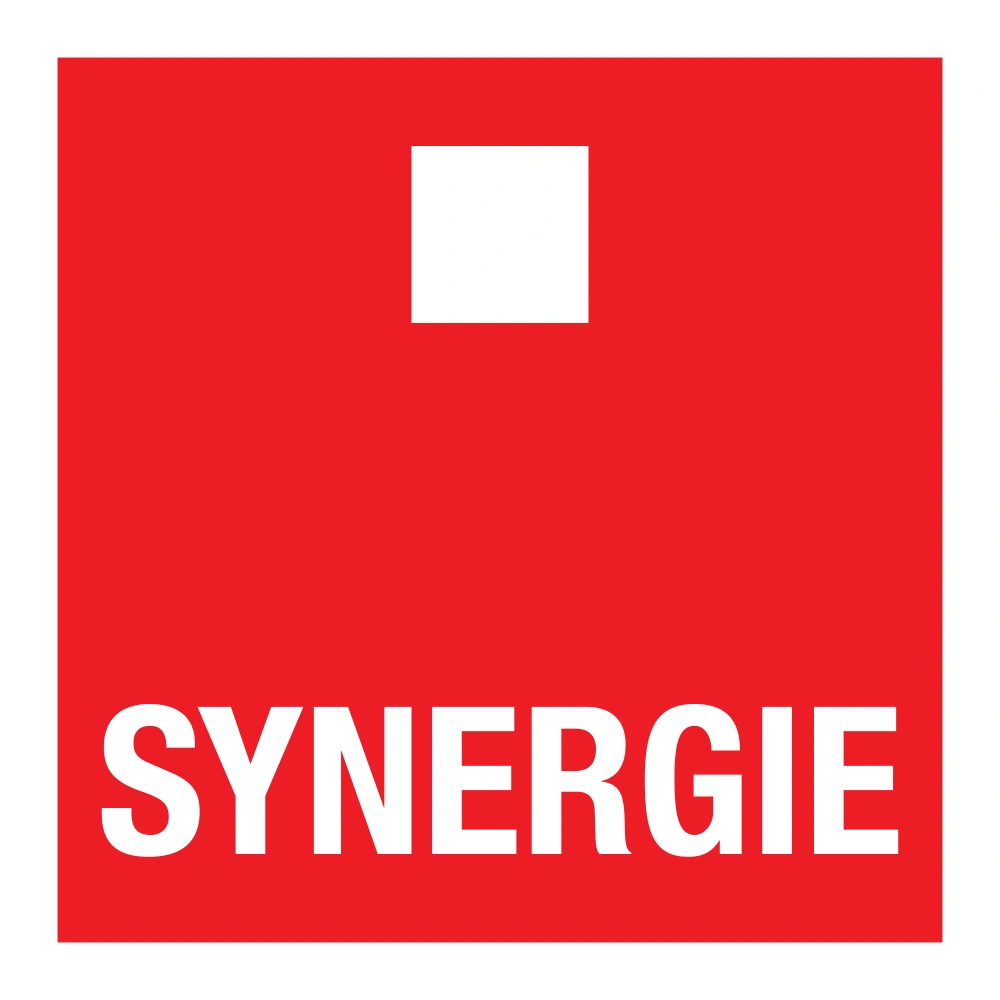 de Synergie Logo