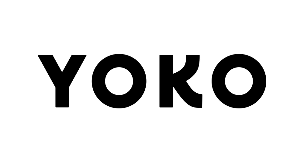 de Yoko Logo