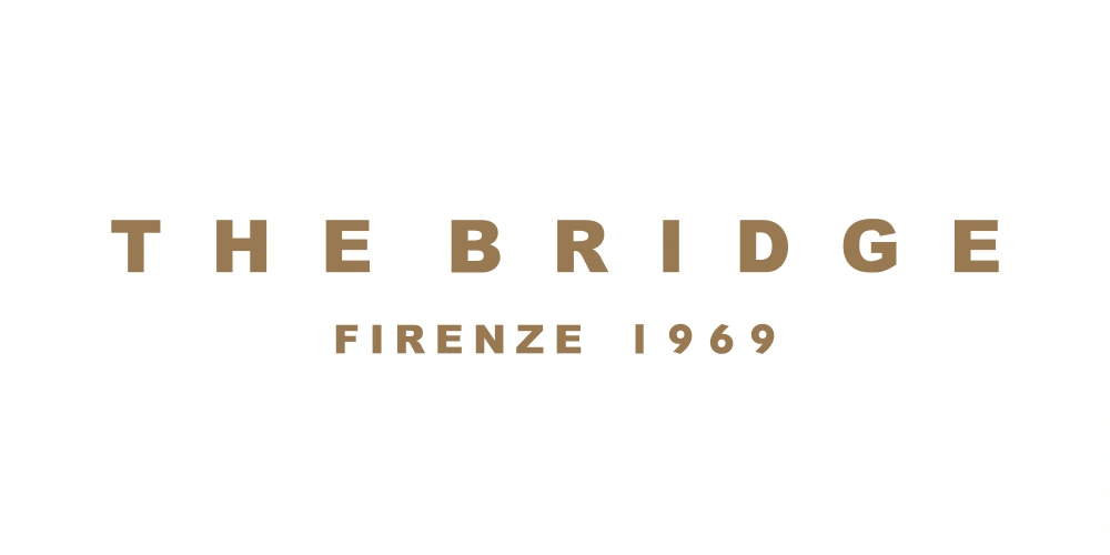 del marchio The Bridge Logo