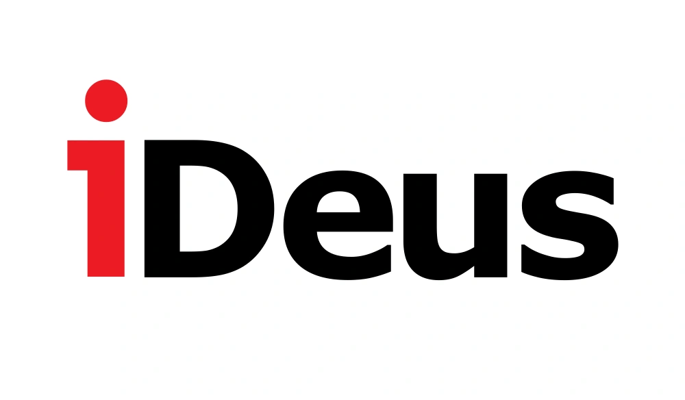 iDeus Logo