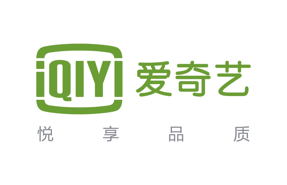 iQIYI Logo