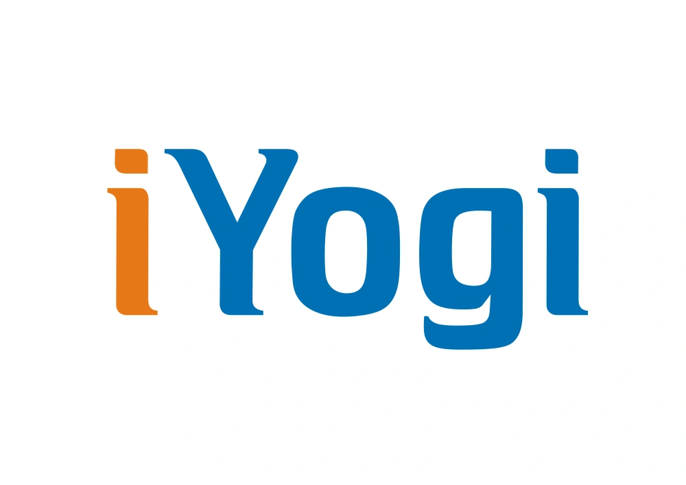 iYogi Logo