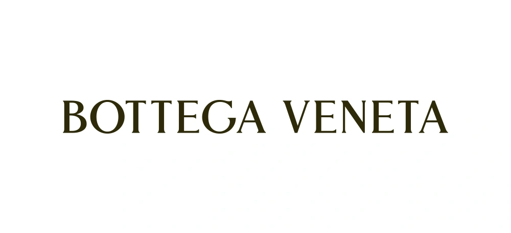 of Bottega Veneta Logo