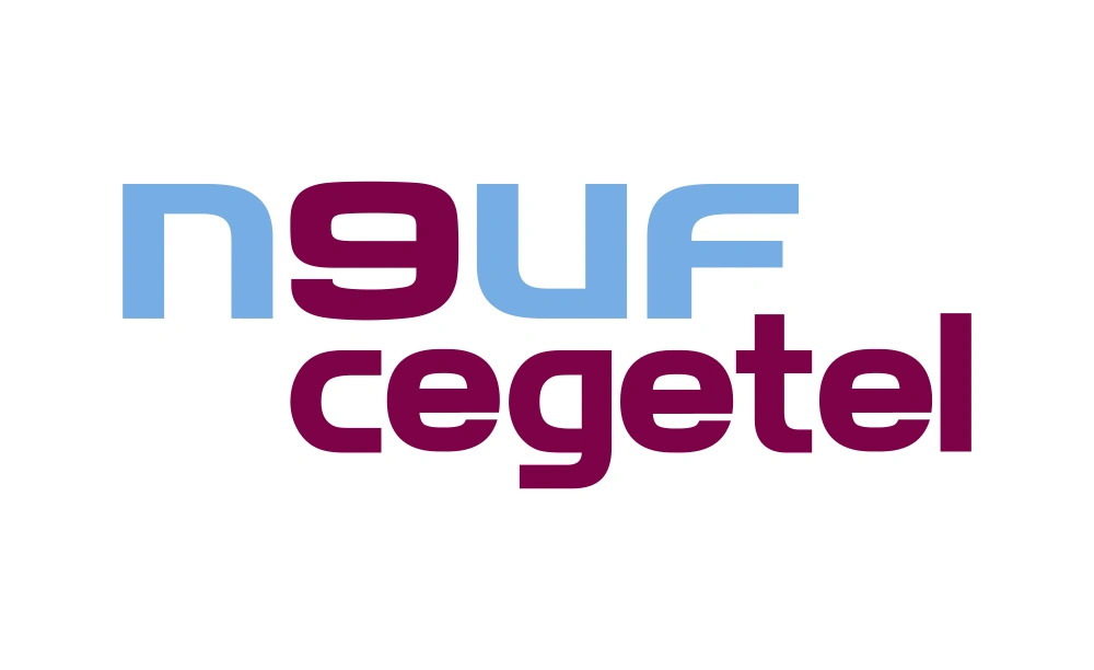 of Neuf Cegetel Logo