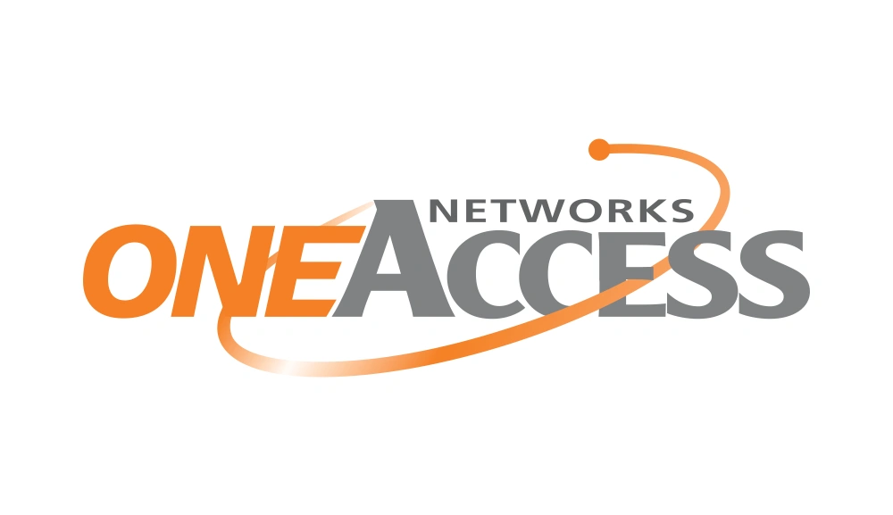 of OneAccess Networks Logo