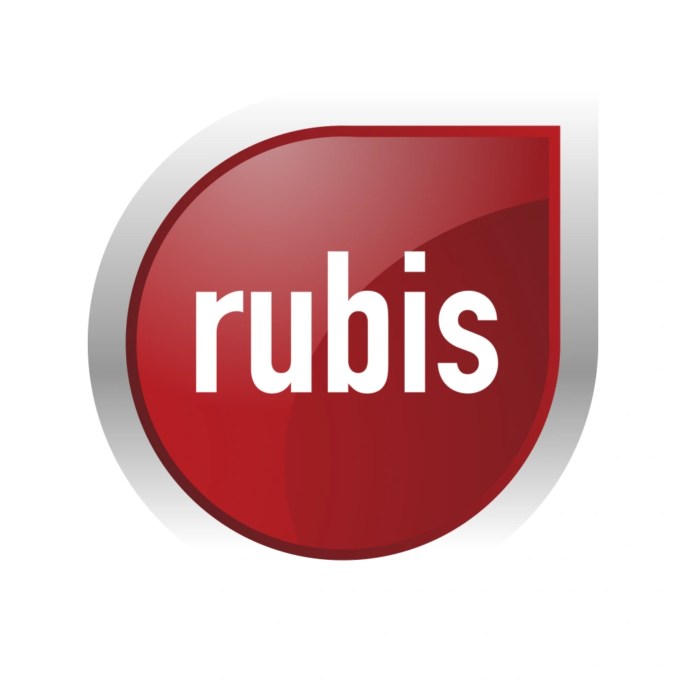 of Rubis Logo