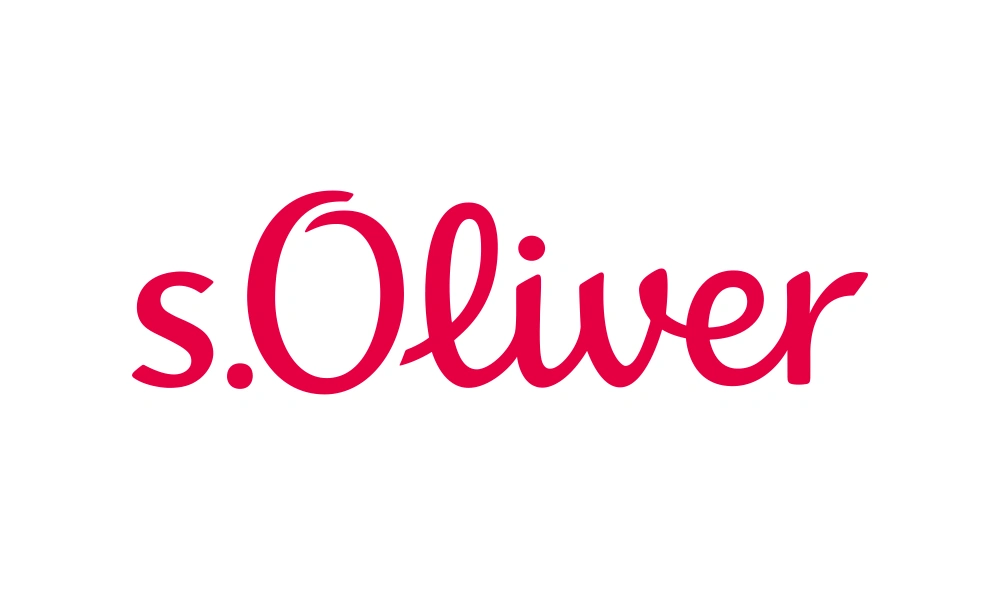 s.Oliver Logo