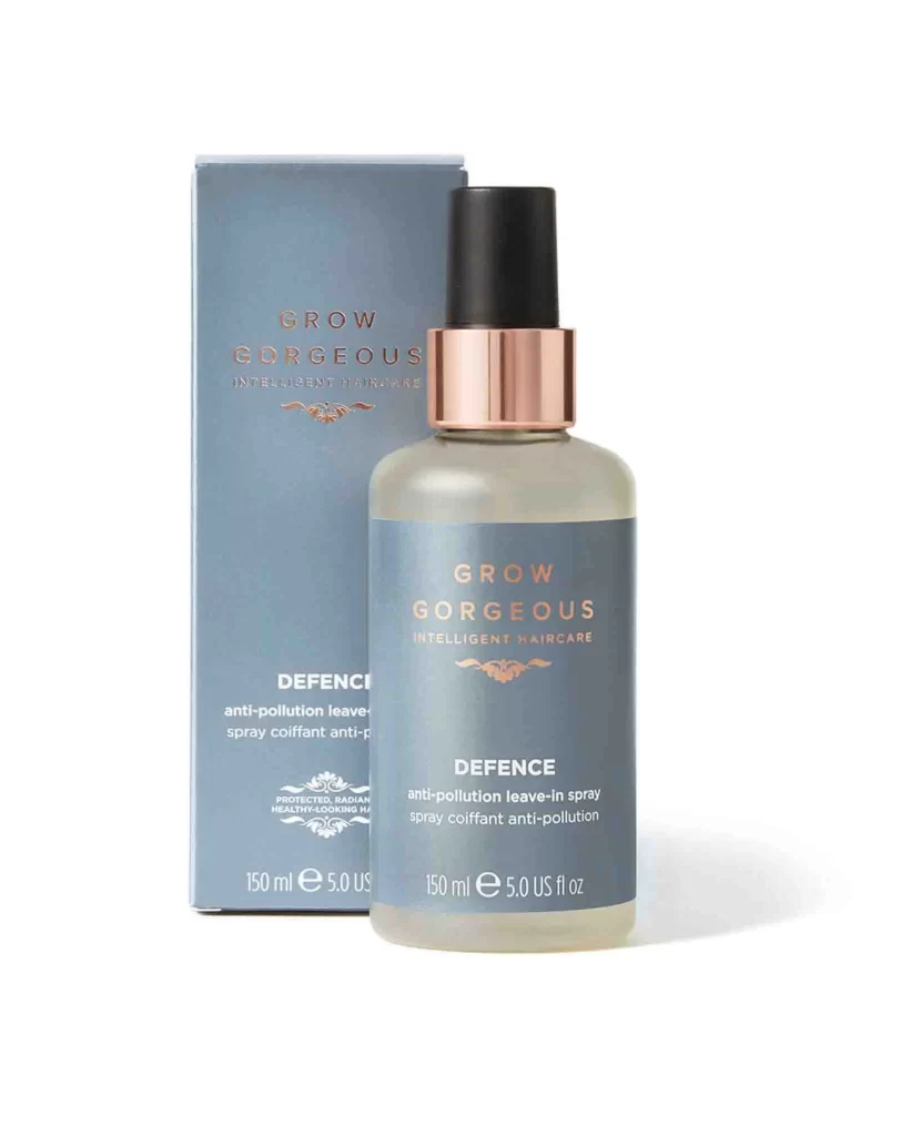 Grow Gorgeous Defence Antipollution Leavein S Leave-in Treatment Image 06 Packaging