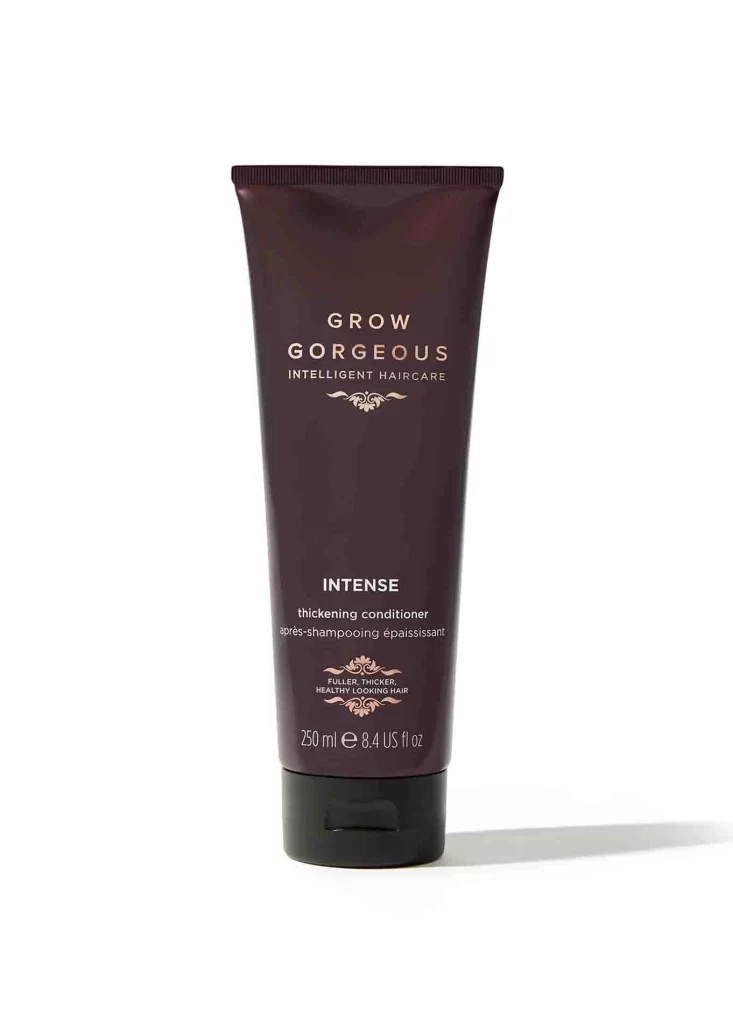 Grow Gorgeous Intense Thickening Conditioner Conditioner Image 01 Packaging